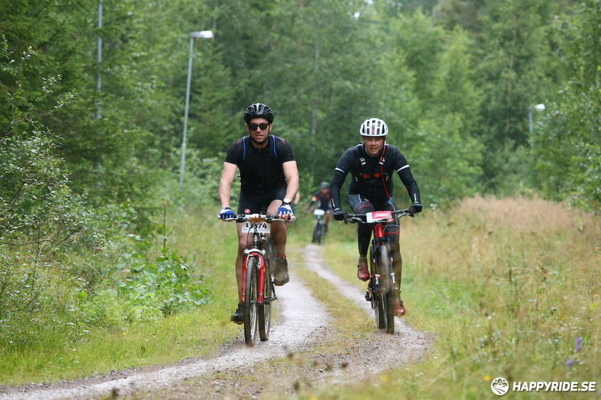 Bild från Cykelvasan 2019 (90km)