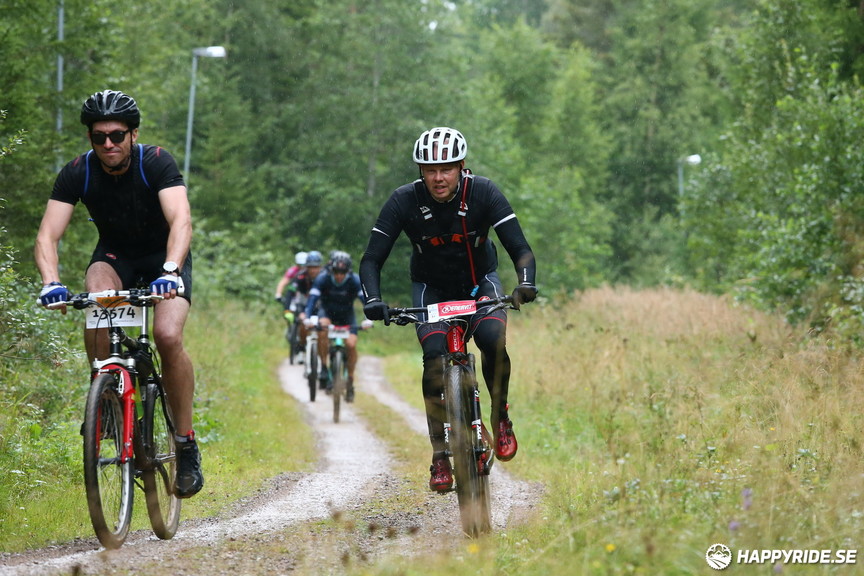 Bild från Cykelvasan 2019 (90km)