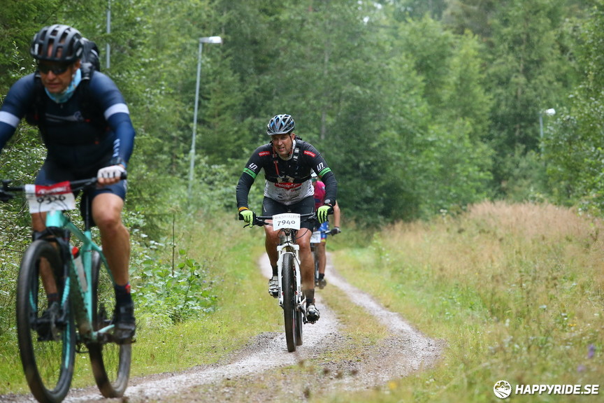 Bild från Cykelvasan 2019 (90km)