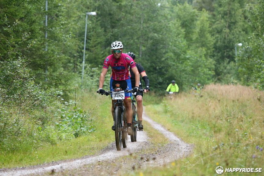 Bild från Cykelvasan 2019 (90km)