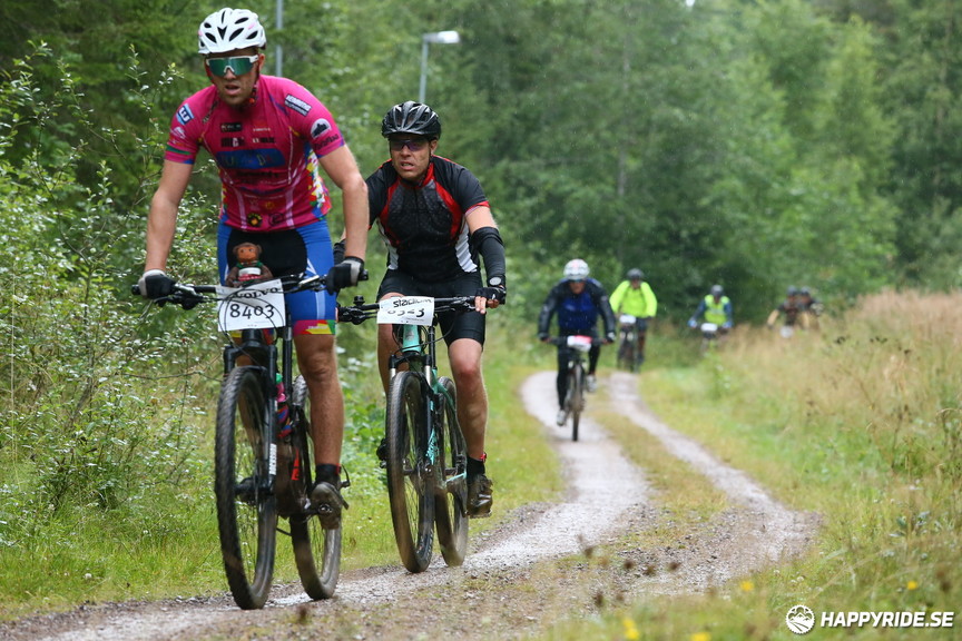 Bild från Cykelvasan 2019 (90km)