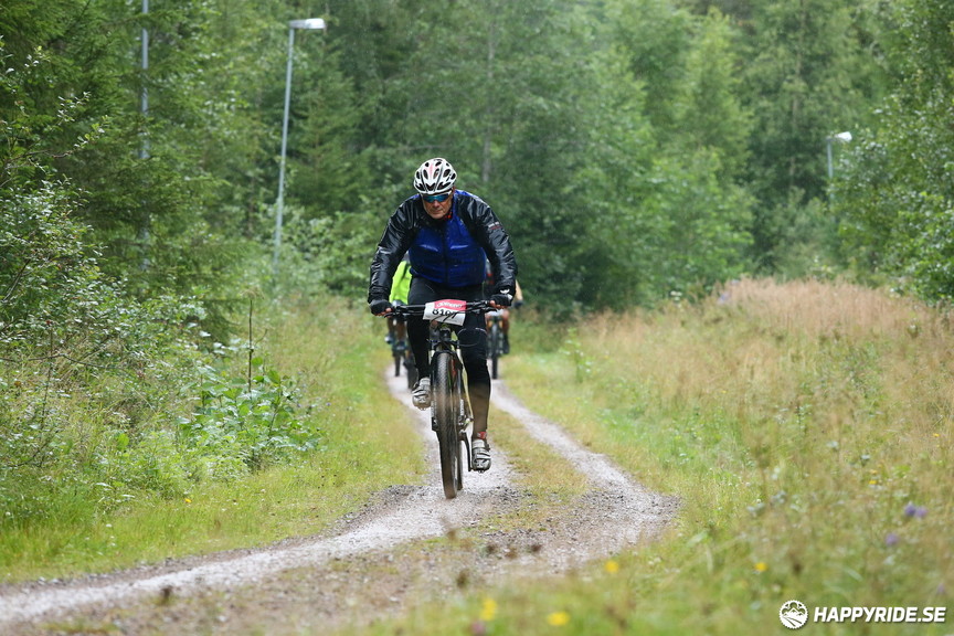 Bild från Cykelvasan 2019 (90km)