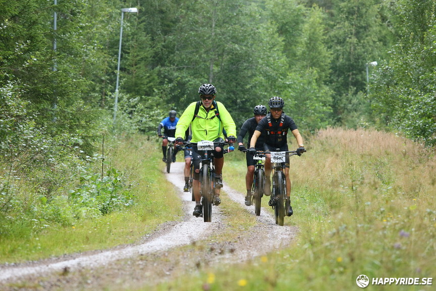 Bild från Cykelvasan 2019 (90km)