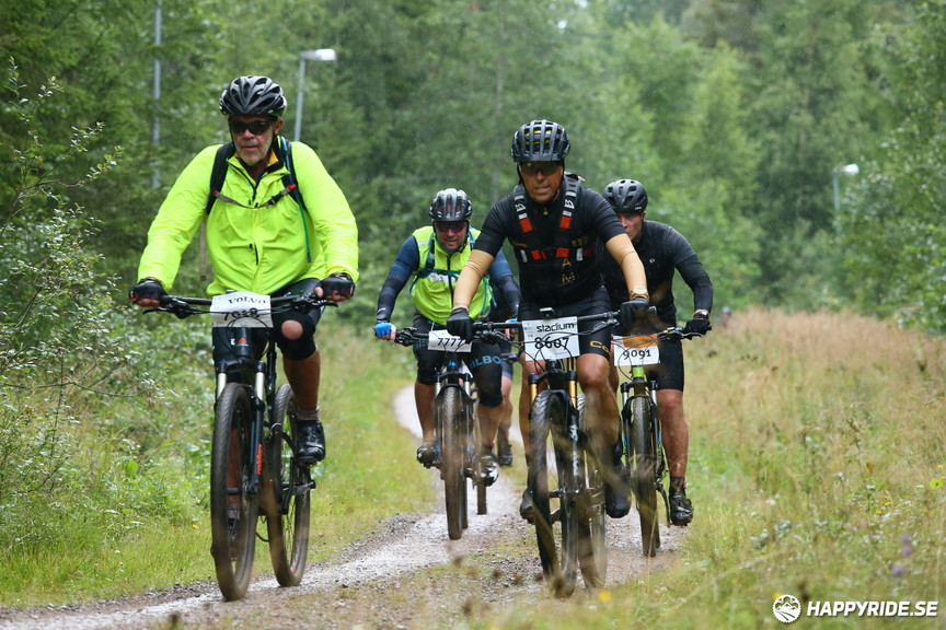 Bild från Cykelvasan 2019 (90km)