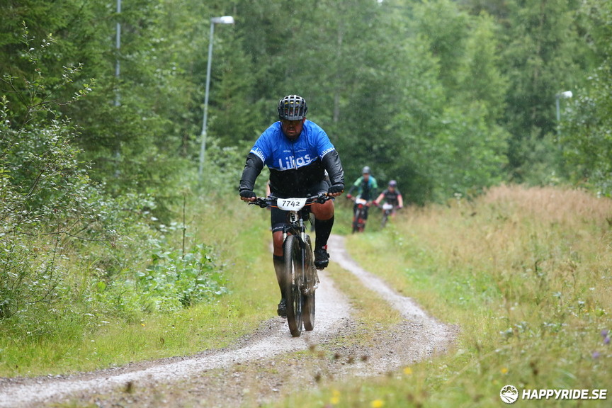 Bild från Cykelvasan 2019 (90km)