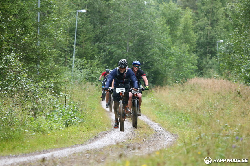 Bild från Cykelvasan 2019 (90km)