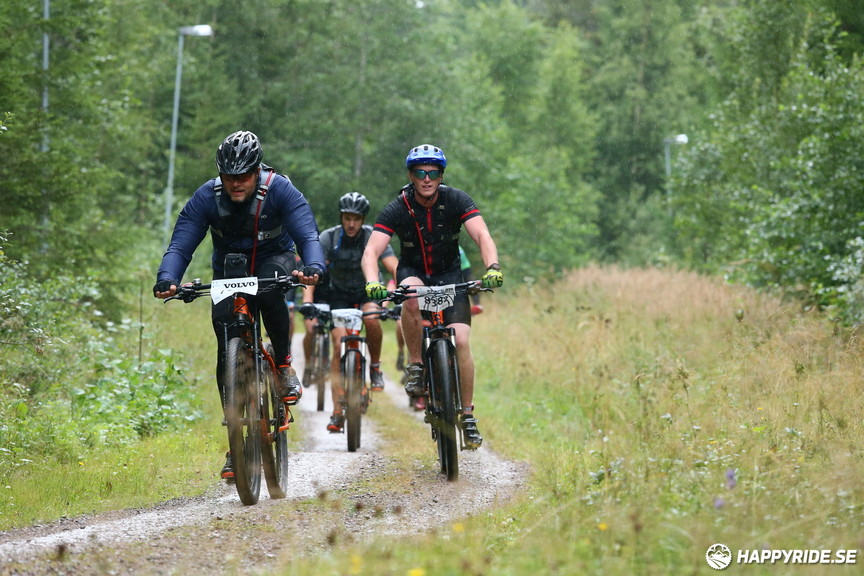 Bild från Cykelvasan 2019 (90km)