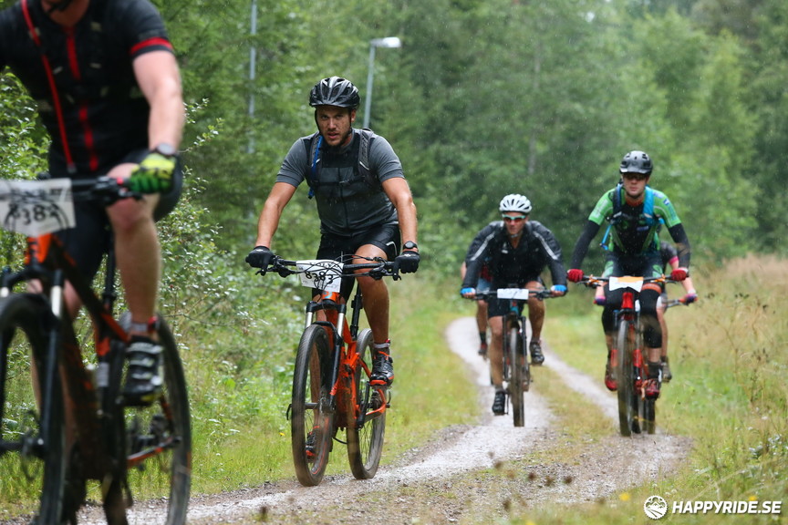 Bild från Cykelvasan 2019 (90km)