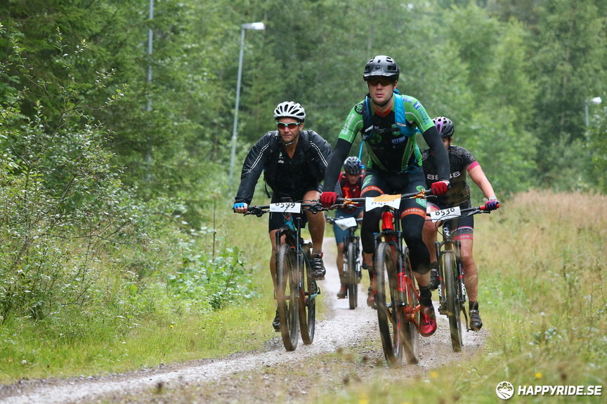 Bild från Cykelvasan 2019 (90km)