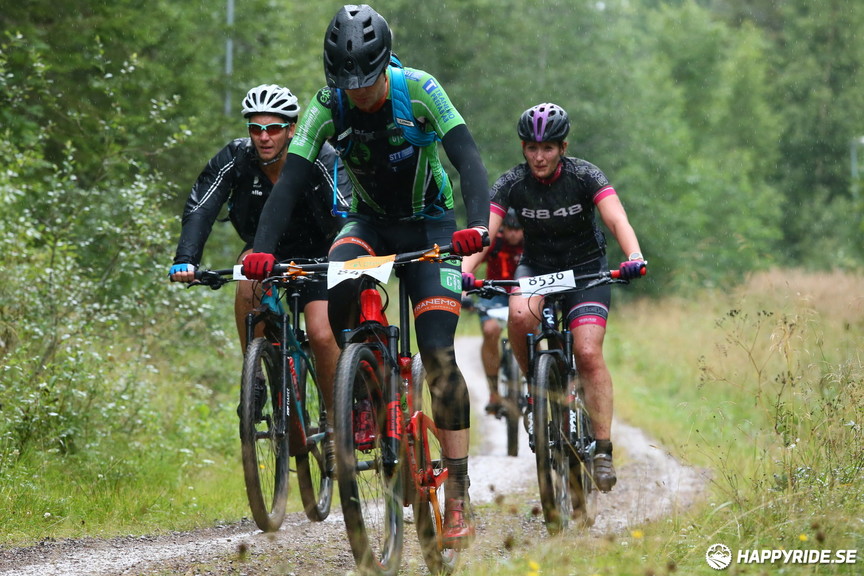 Bild från Cykelvasan 2019 (90km)