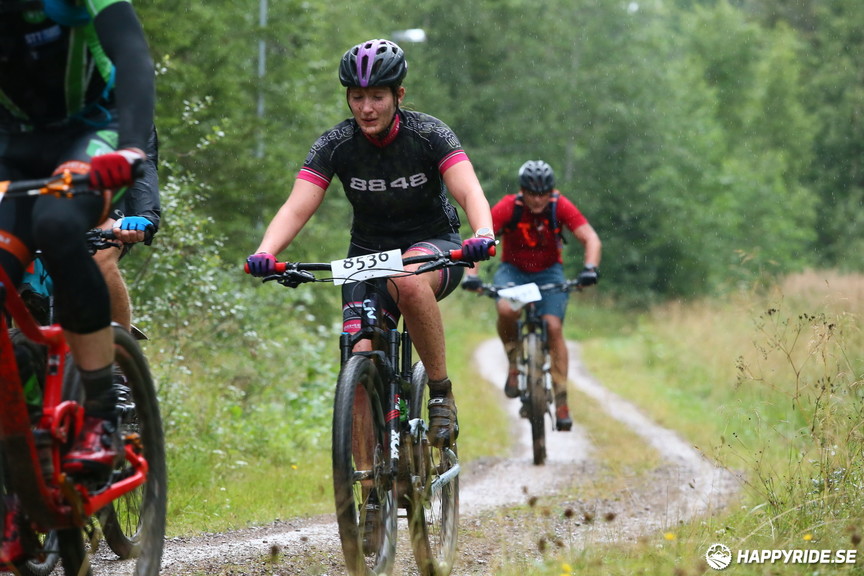 Bild från Cykelvasan 2019 (90km)