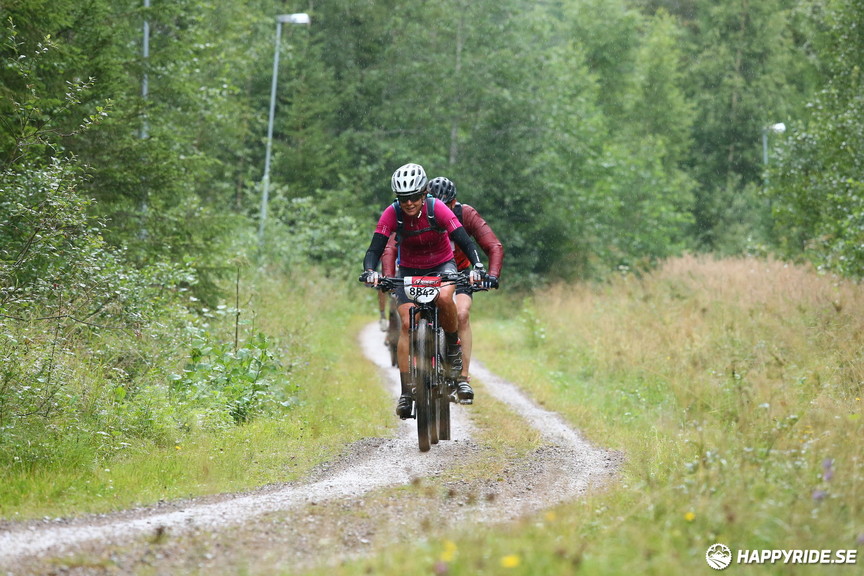 Bild från Cykelvasan 2019 (90km)