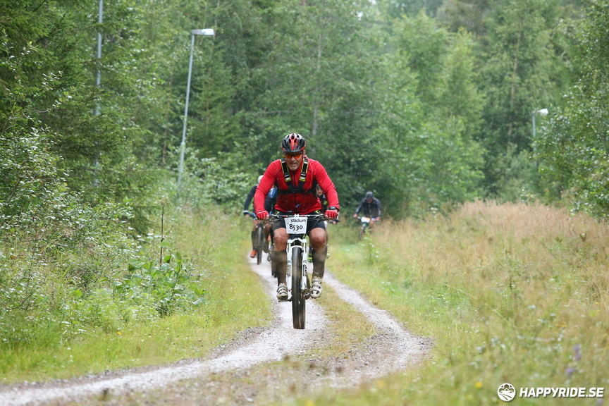 Bild från Cykelvasan 2019 (90km)