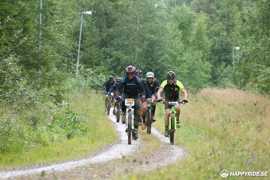 Bild från Cykelvasan 2019 (90km)