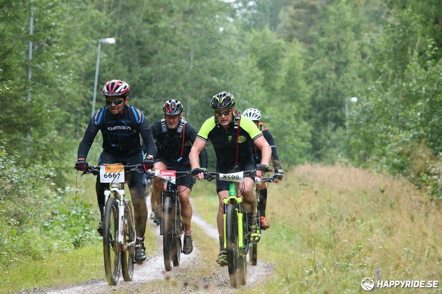 Bild från Cykelvasan 2019 (90km)