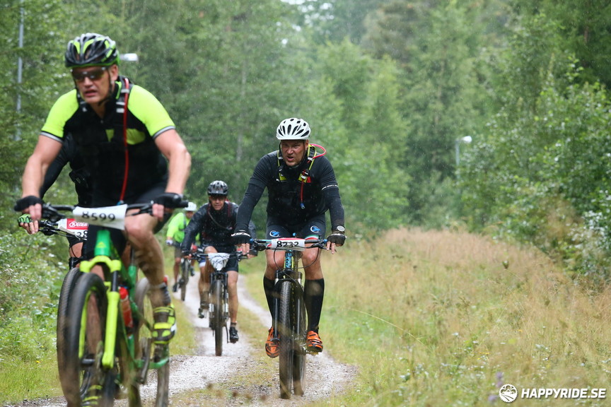 Bild från Cykelvasan 2019 (90km)