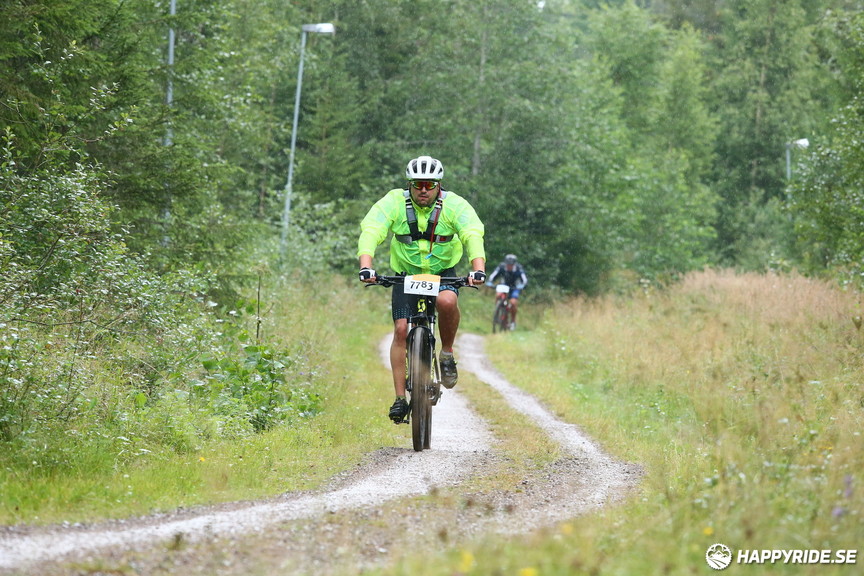 Bild från Cykelvasan 2019 (90km)