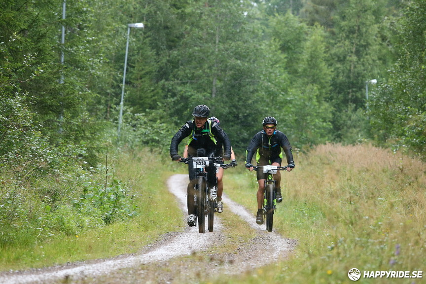 Bild från Cykelvasan 2019 (90km)