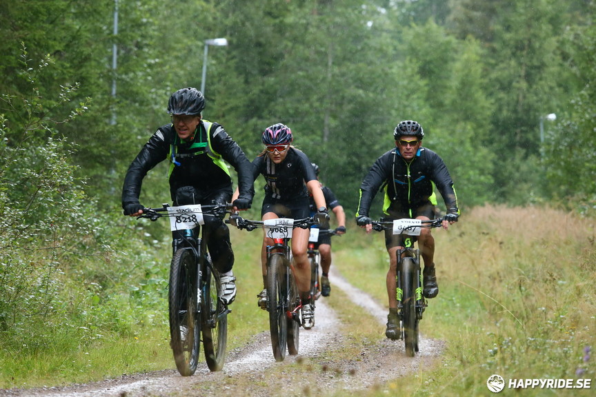 Bild från Cykelvasan 2019 (90km)