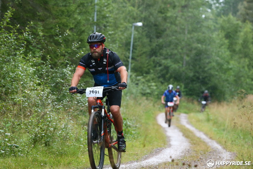 Bild från Cykelvasan 2019 (90km)