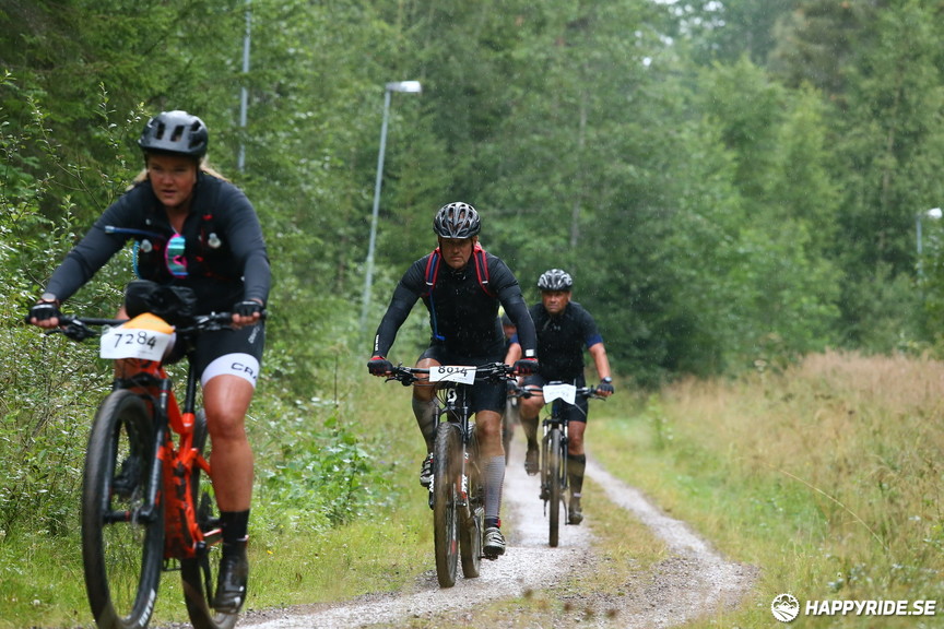 Bild från Cykelvasan 2019 (90km)