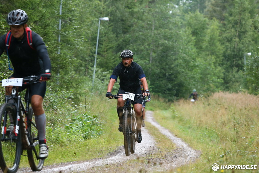 Bild från Cykelvasan 2019 (90km)