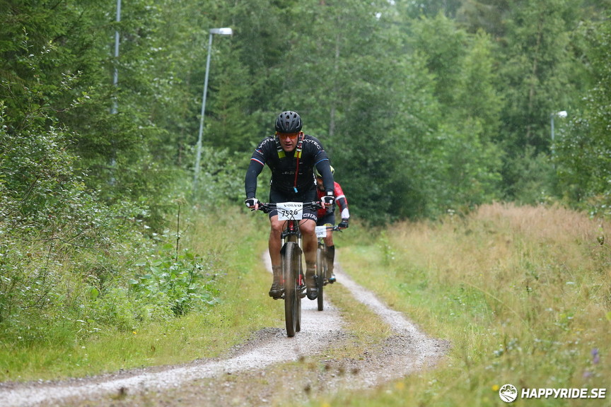 Bild från Cykelvasan 2019 (90km)