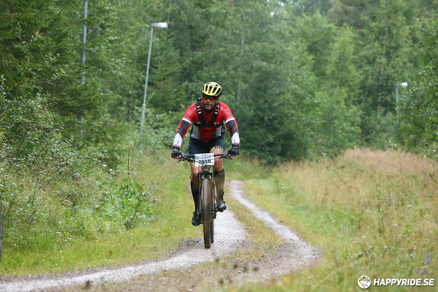 Bild från Cykelvasan 2019 (90km)