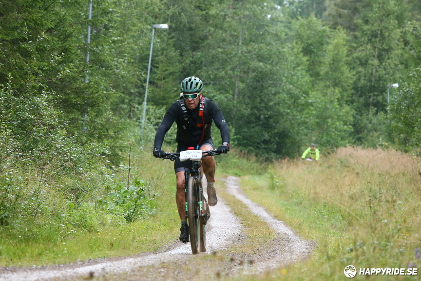 Bild från Cykelvasan 2019 (90km)