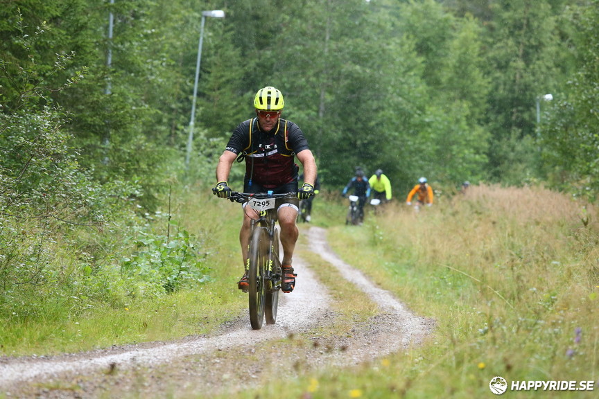 Bild från Cykelvasan 2019 (90km)