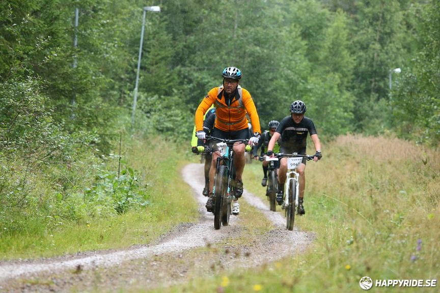 Bild från Cykelvasan 2019 (90km)
