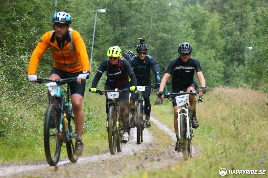 Bild från Cykelvasan 2019 (90km)
