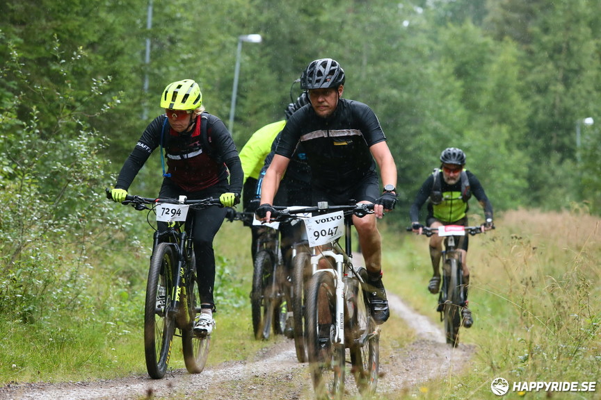 Bild från Cykelvasan 2019 (90km)