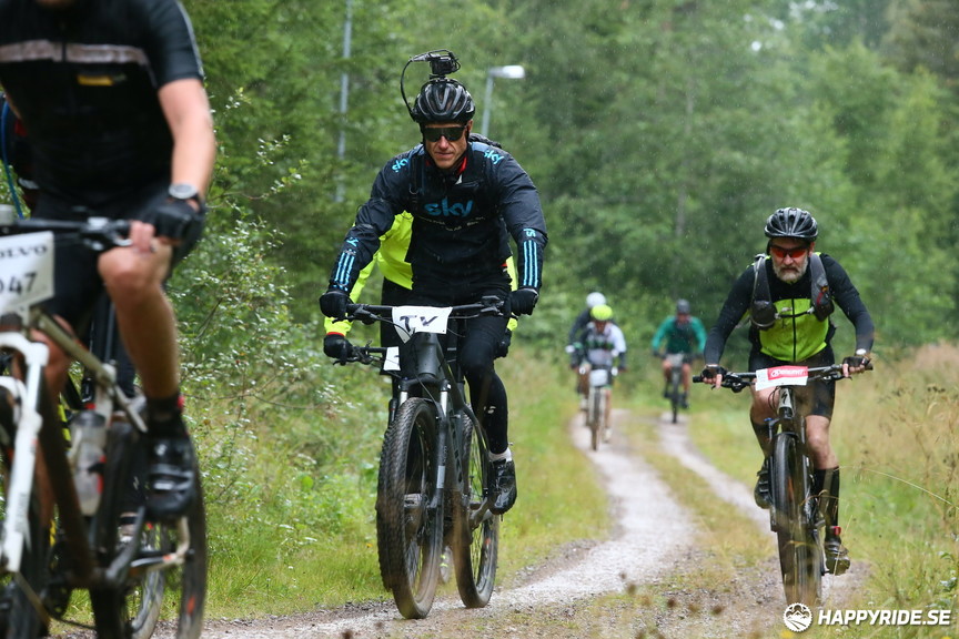 Bild från Cykelvasan 2019 (90km)