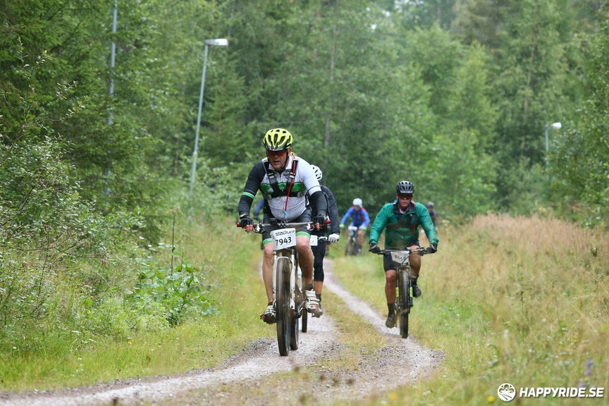 Bild från Cykelvasan 2019 (90km)