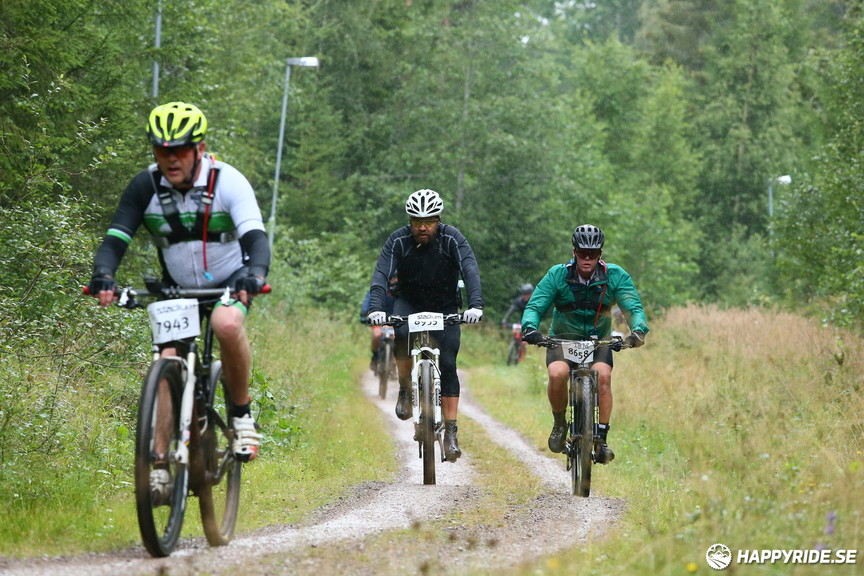 Bild från Cykelvasan 2019 (90km)