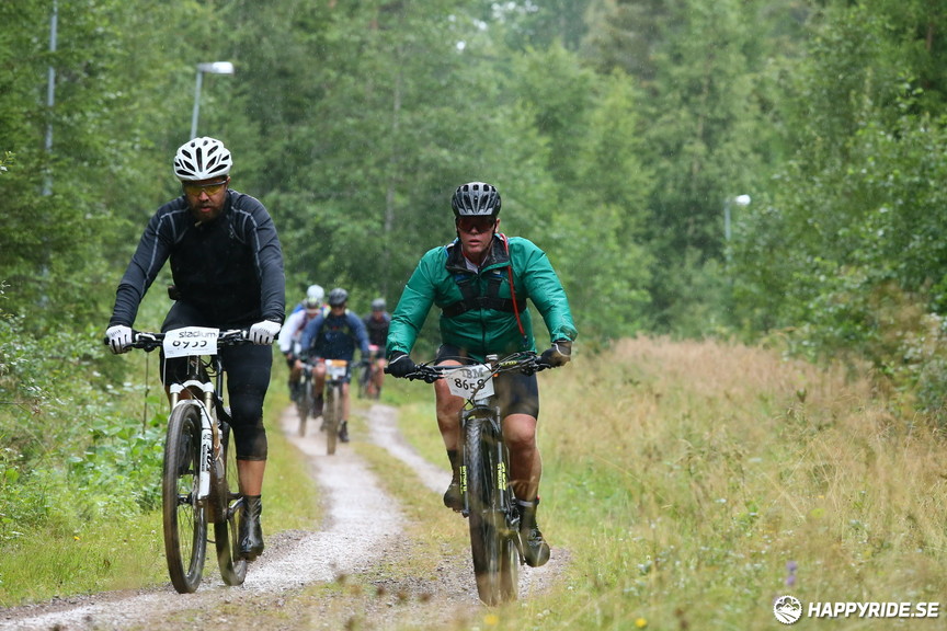 Bild från Cykelvasan 2019 (90km)