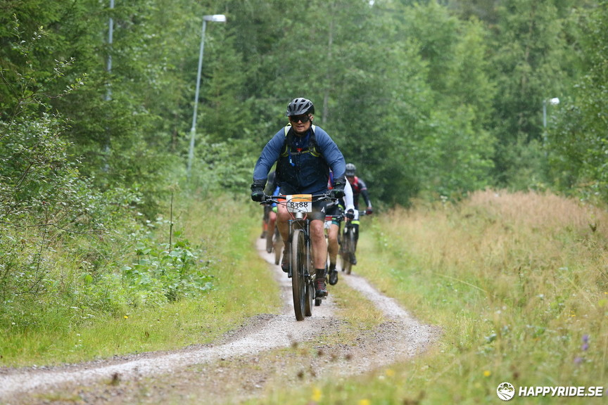 Bild från Cykelvasan 2019 (90km)