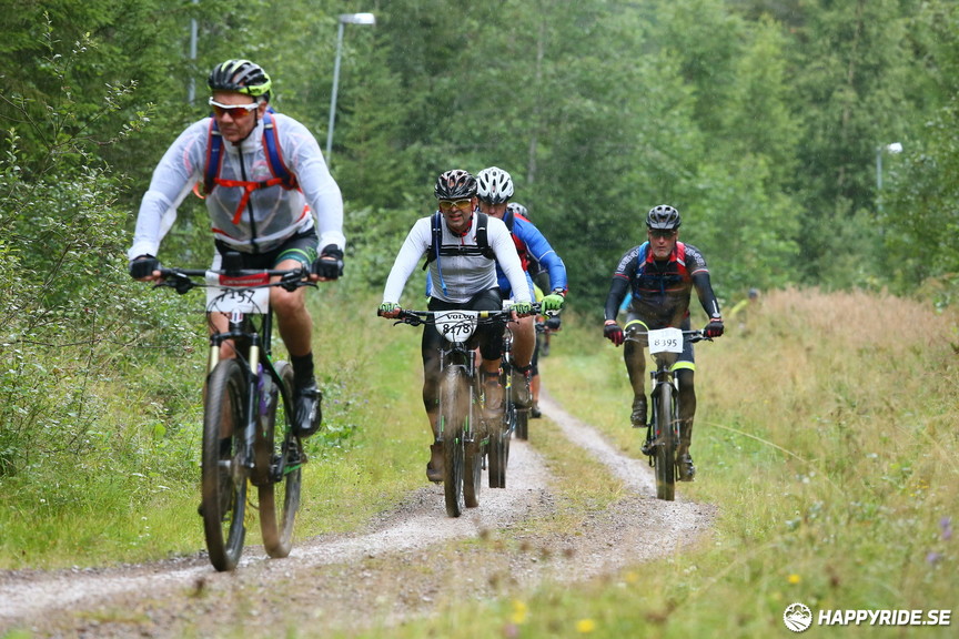 Bild från Cykelvasan 2019 (90km)