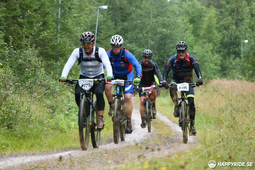 Bild från Cykelvasan 2019 (90km)