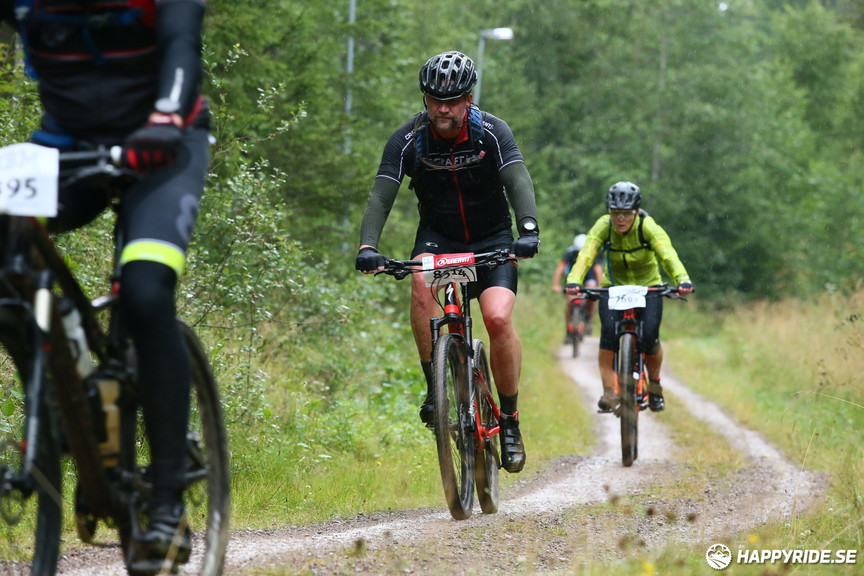Bild från Cykelvasan 2019 (90km)
