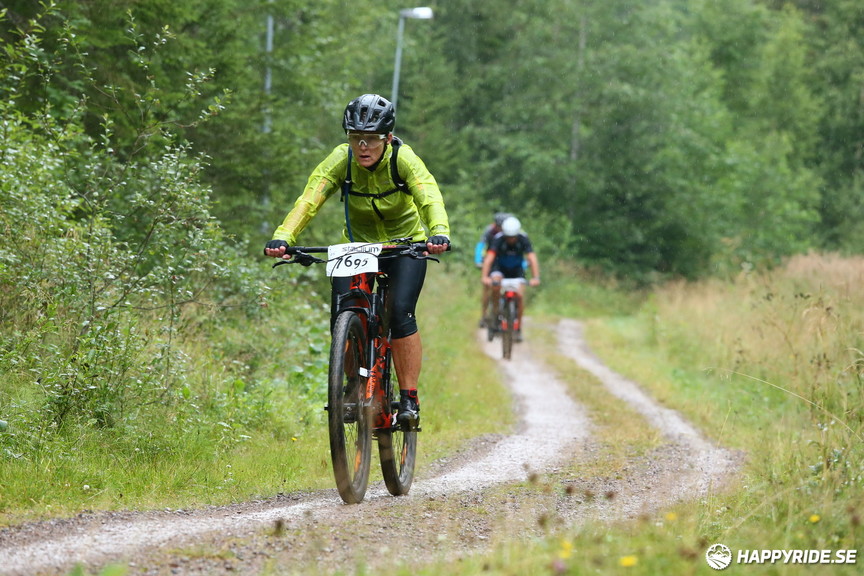 Bild från Cykelvasan 2019 (90km)