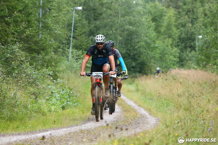 Bild från Cykelvasan 2019 (90km)
