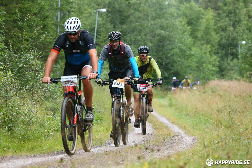 Bild från Cykelvasan 2019 (90km)