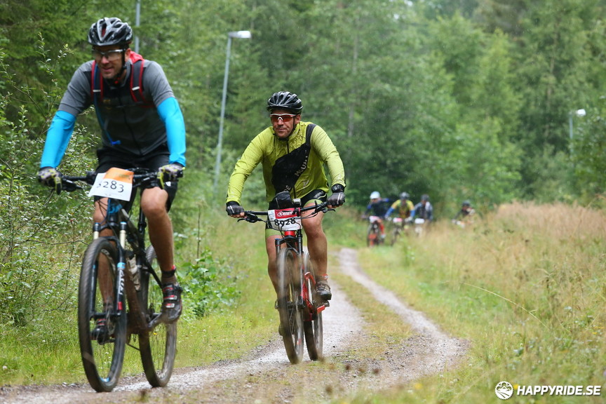 Bild från Cykelvasan 2019 (90km)