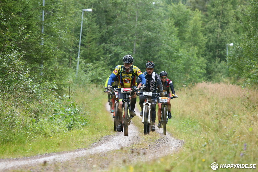 Bild från Cykelvasan 2019 (90km)