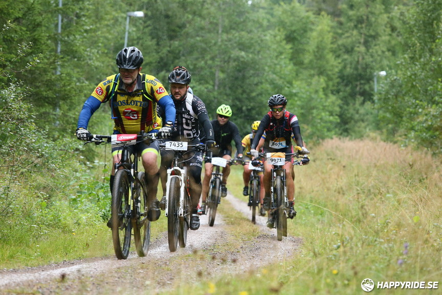 Bild från Cykelvasan 2019 (90km)