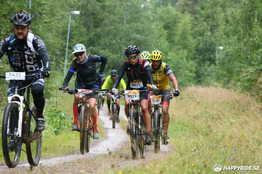 Bild från Cykelvasan 2019 (90km)