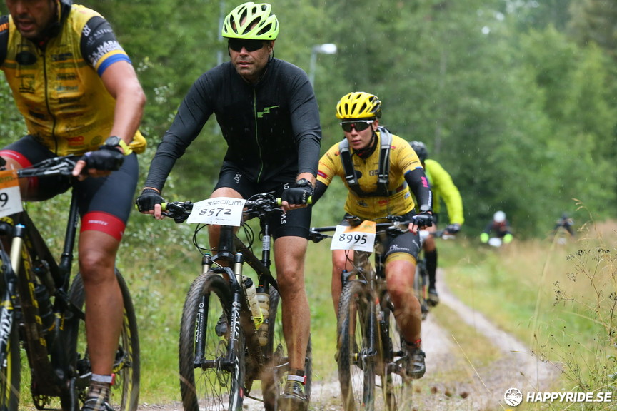 Bild från Cykelvasan 2019 (90km)