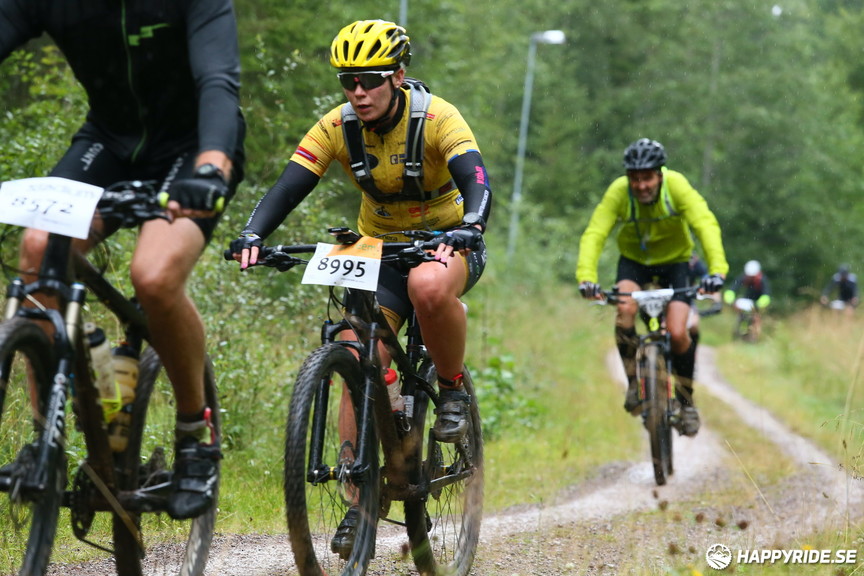 Bild från Cykelvasan 2019 (90km)